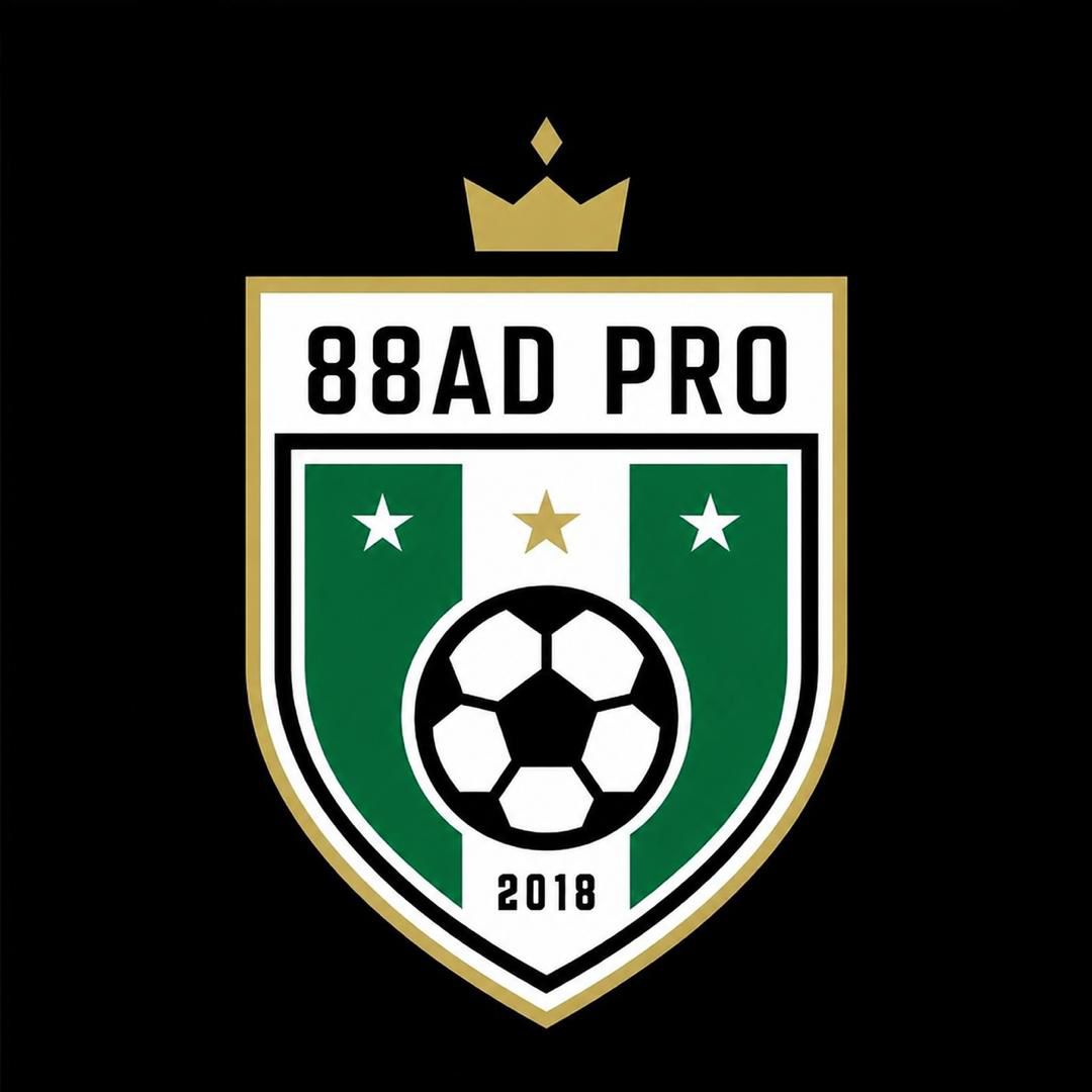 88AD PRO Pronostics